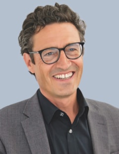 Georges T. Roos